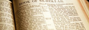 book of Nehemiah